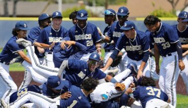 Sleeping giant has awakened for Southern Section baseball playoffs