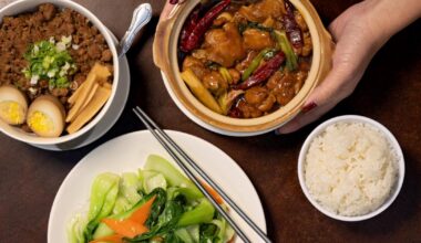 Asian American and Pacific Islander-owned restaurants to support in L.A.
