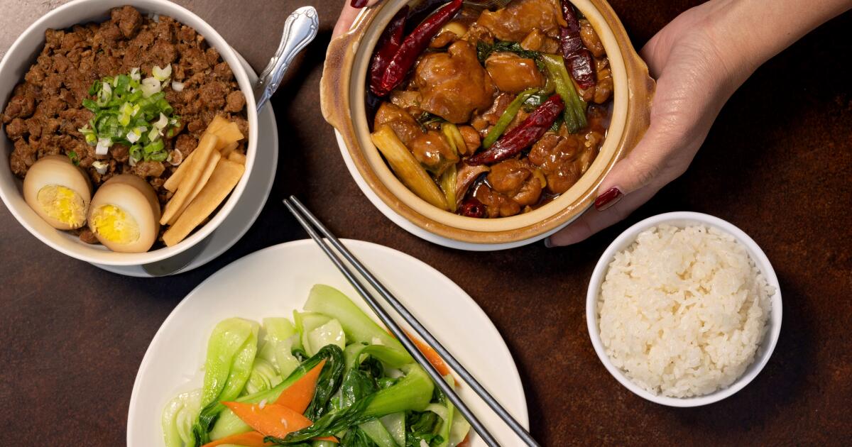 Asian American and Pacific Islander-owned restaurants to support in L.A.