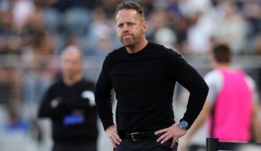 LAFC's Marc Dos Santos to restore attacking identity after World Cup