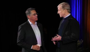 In growing fight, Steyer's campaign says pro-Becerra influencers didn't disclose pay