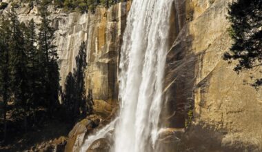 A nearby restoration could solve Yosemite’s overcrowding problem