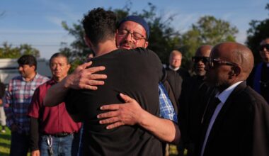 San Diego gunman was 'idolizing Nazis and mass shooters,' prompting gun removal from home in 2025