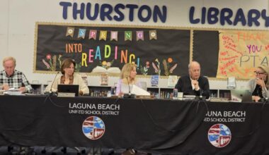 '48 hours of chaos': Critics react as LBUSD names new superintendent