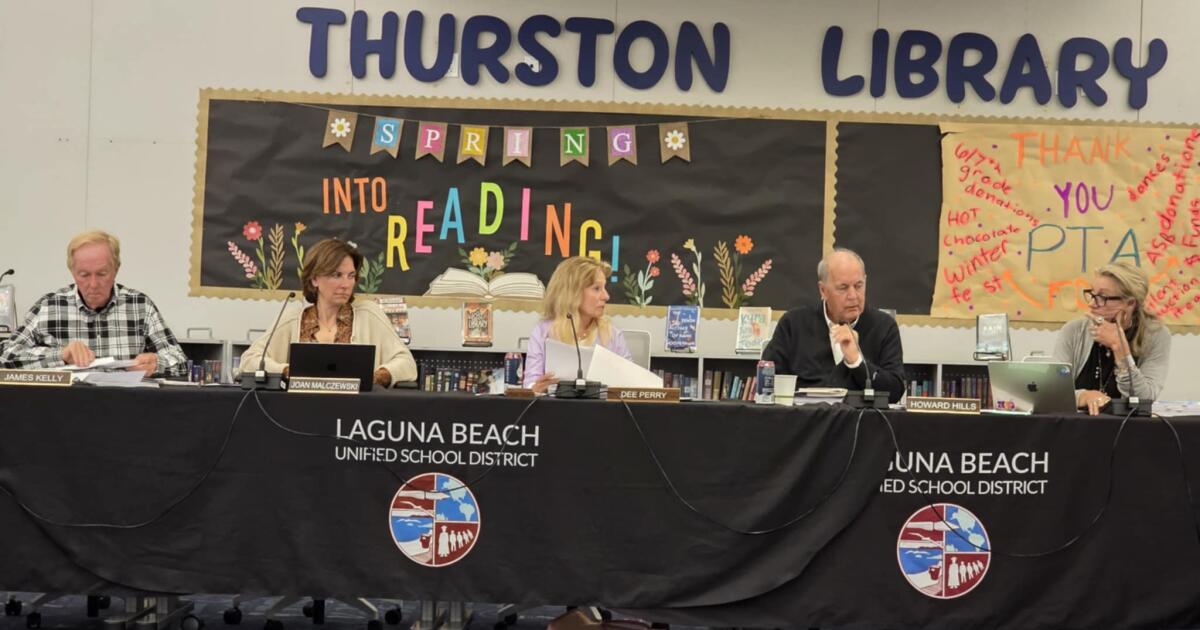 '48 hours of chaos': Critics react as LBUSD names new superintendent