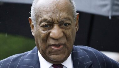 Bill Cosby denied new trial in $19-million L.A. sexual assault case