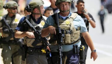 San Diego attackers' hate manifesto targeted many groups, sought 'destruction of political system,' sources say