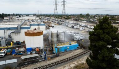 Garden Grove crisis exposes Southern California's hidden industrial risks