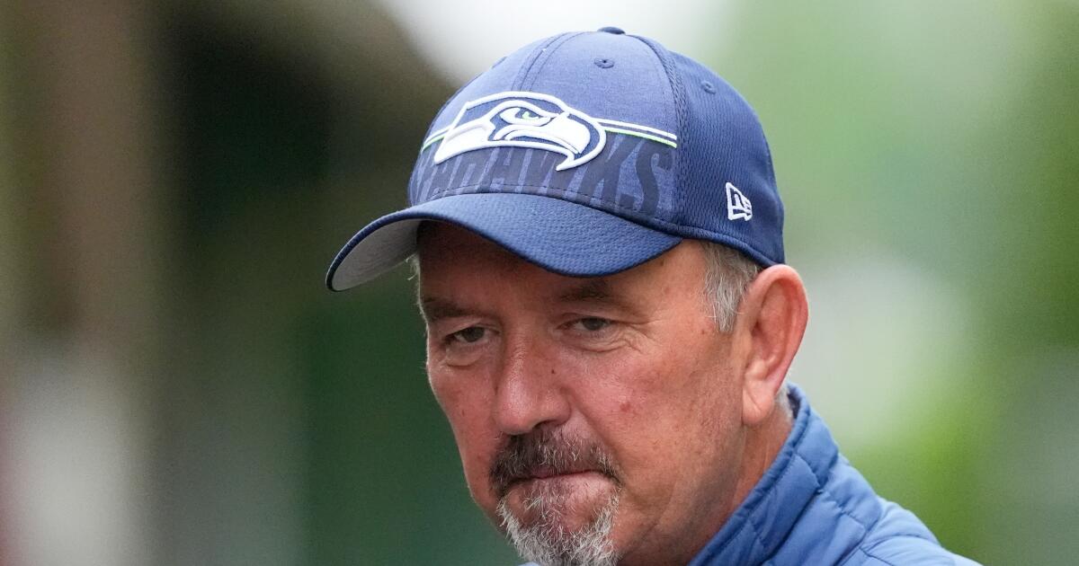 Trainer Mark Glatt is a sentimental Kentucky Derby favorite