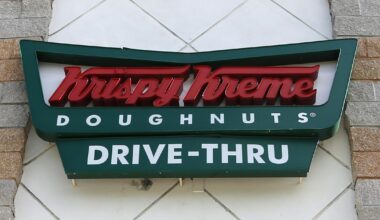 Krispy Kreme customers could get $3,500 in payouts after data breach