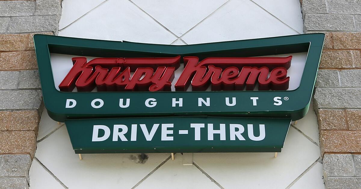 Krispy Kreme customers could get $3,500 in payouts after data breach