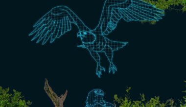 How viral AI-generated 'slop' is tricking wildlife fans