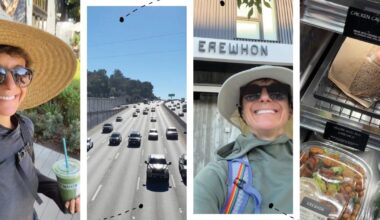 I walked 89 miles to every Erewhon in L.A.: Here’s what happened