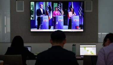 Social media videos take center stage in L.A. mayoral campaign