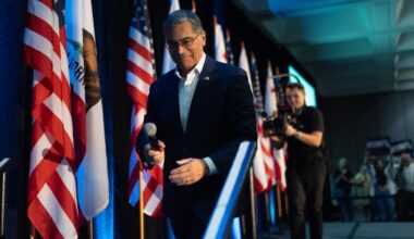 This is California's most interesting governor's race in ages