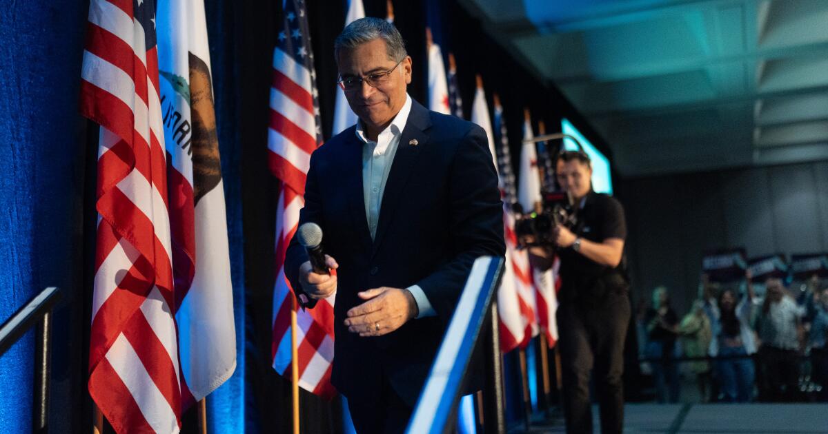 This is California's most interesting governor's race in ages