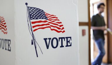 News Analysis: Uncertainty, frustration define messy midterm battles for mayor, governor and Congress