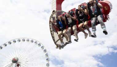 Orange County Fair, grounds do big biz for region's economy