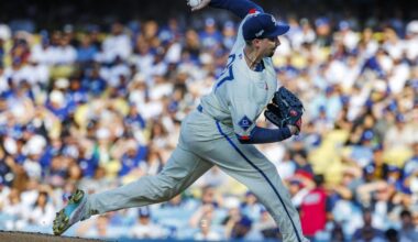 Dodgers' Blake Snell scheduled for surgery, return date unclear