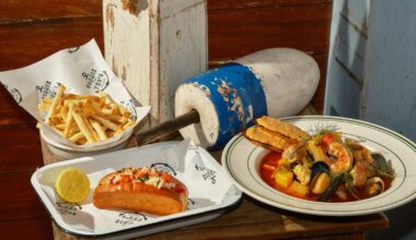 'This is a reckoning': Michael Cimarusti on Connie & Ted's closure and the state of restaurants