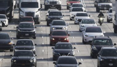 Contributor: The case for a silent commute