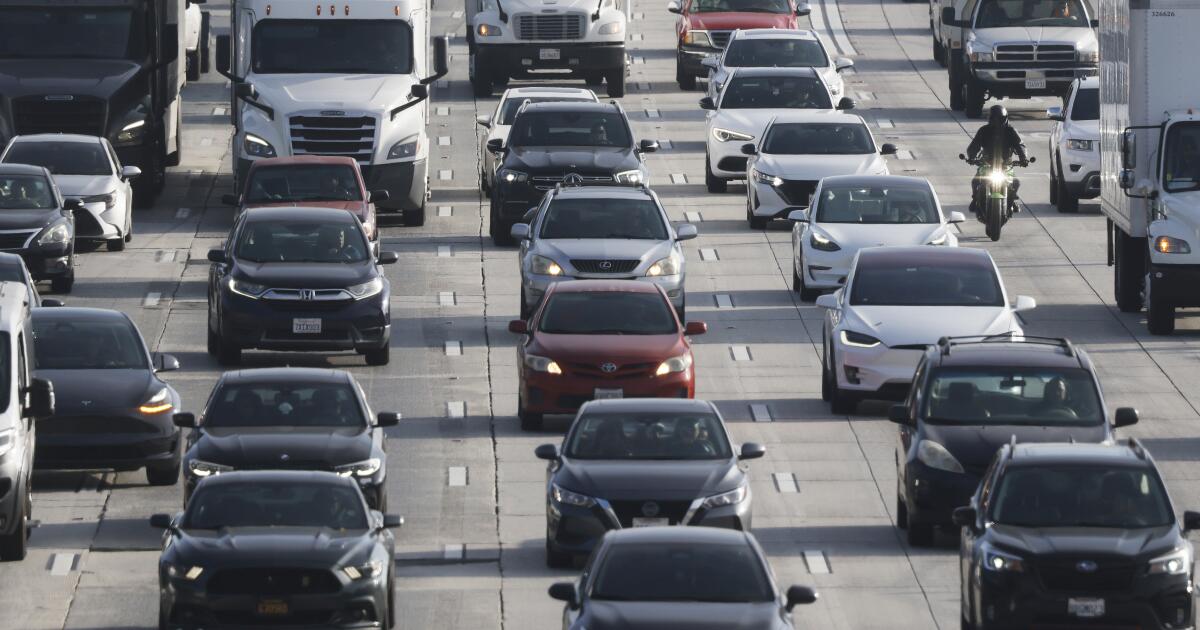 Contributor: The case for a silent commute