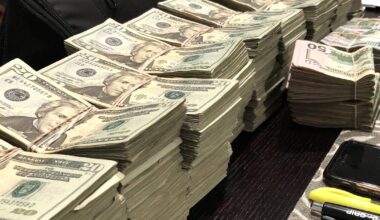 SoCal man sold $80 million in cannabis products and didn't report it, state prosecutors say