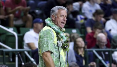 UC-Irvine to face Hawaii in NCAA men's volleyball championship