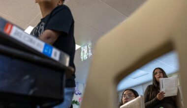 Reading scores declining, long-term data in Education Scorecard show
