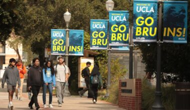 UCLA serial assault suspect arrested. Police find zip ties, duct tape
