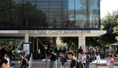 CSU may soon offer degrees that take 3 years. Work experience counts