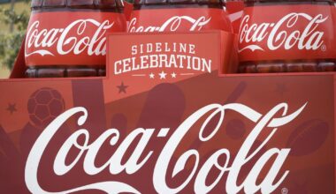 Coca-Cola manufacturer to shutter major Southern California plant