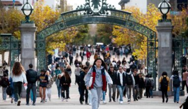 Data breach of Instructure Canvas by ShinyHunters hits UC, CSU, USC, Stanford, community colleges