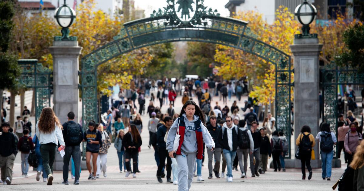 Data breach of Instructure Canvas by ShinyHunters hits UC, CSU, USC, Stanford, community colleges