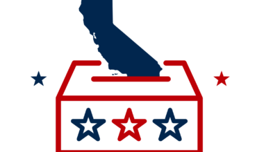 California election: Inside battles for governor, L.A. mayor