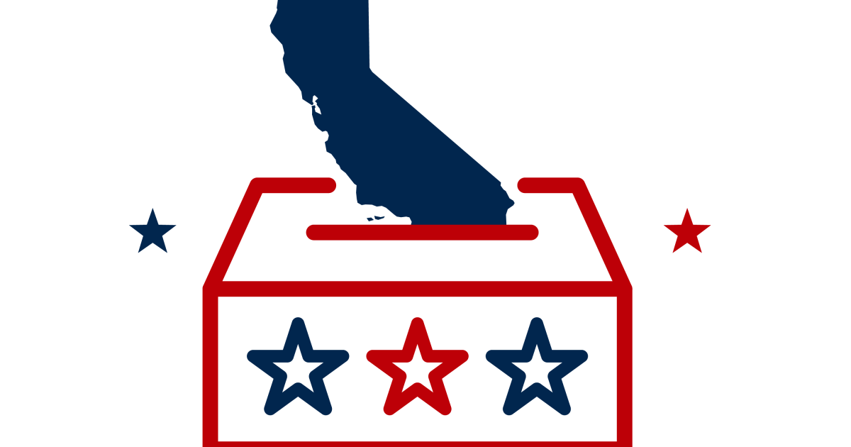 California election: Inside battles for governor, L.A. mayor