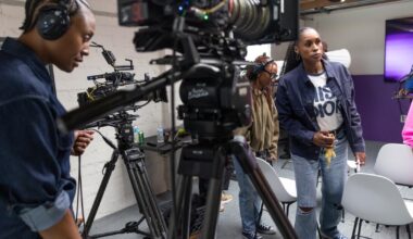 Issa Rae made TikTok's biggest micro drama, "Screen Time." Here's how