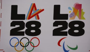 Concerns over federal funding for L.A. Olympics raised by state lawmakers