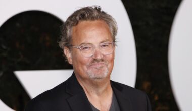 Matthew Perry's trusted assistant faces prison for the actor's death