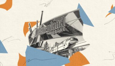 Why fans obsess over the idea of a third park at Disneyland