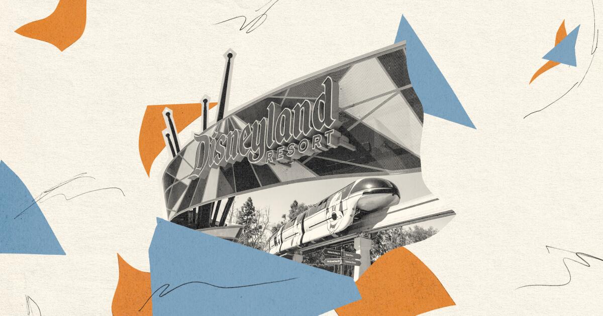 Why fans obsess over the idea of a third park at Disneyland
