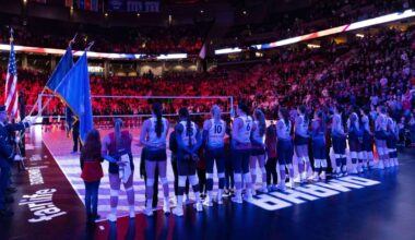 Los Angeles lands expansion Major League Volleyball team