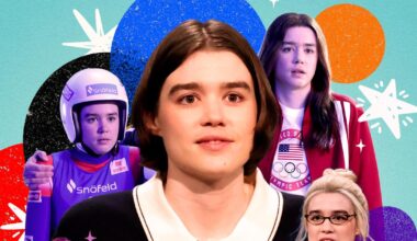 Jane Wickline is 'SNL's' most polarizing player. It's what makes her special