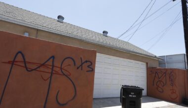MS-13 'Salvadoran rules' led gang to cut out man's heart, feds say