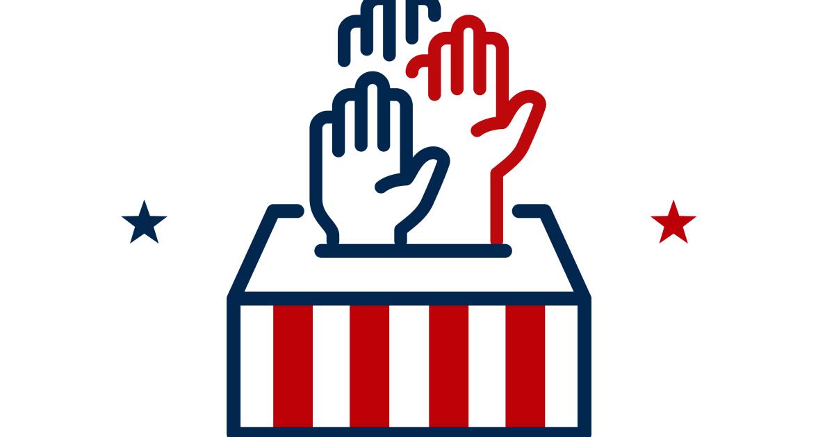 How to vote in California's June 2026 primary election