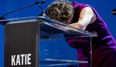 Here’s who (we think) won the chaotic California gubernatorial debate