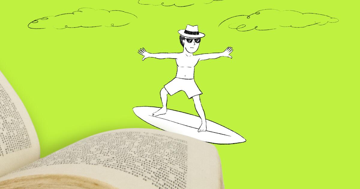 Best summer mystery reads of 2026: 6 page-turning reads