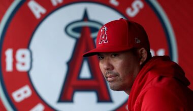 Letters to Sports: Angels aren't as 'competitive' as they think