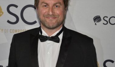 Mark Smythe dead: Composer identified as Mt. Wilson victim
