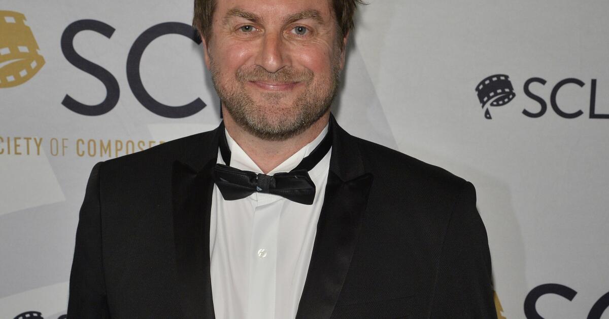 Mark Smythe dead: Composer identified as Mt. Wilson victim